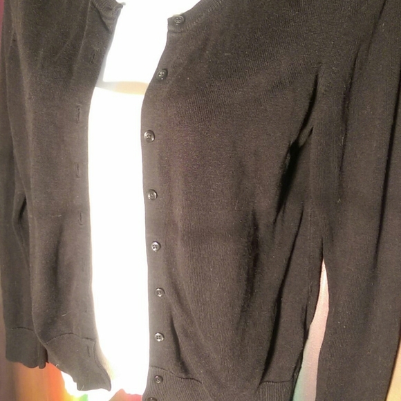 Banana Republic Cardigan - Picture 3 of 8